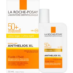 La Roche-Posay Anthelios XL Fluide Ultra Leger 50 ml Spf50+ Güneş Kremi
