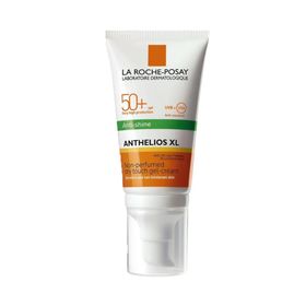 La Roche-Posay Anthelios Xl SPF50+ Tinted Dry Touch Gel-Cream 50 ml Renkli Güneş Kremi