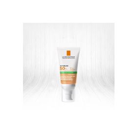 La Roche-Posay Anthelios Xl SPF50+ Tinted Dry Touch Gel-Cream 50 ml Renkli Güneş Kremi