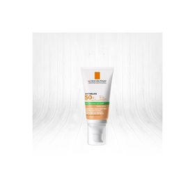 La Roche-Posay Anthelios Xl SPF50+ Tinted Dry Touch Gel-Cream 50 ml Renkli Güneş Kremi