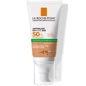 La Roche-Posay Anthelios XL Tinted Dry Touch Gel SPF50+ 50 ml Güneş Kremi