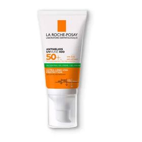 La Roche-Posay Anti-Shine Anthelıos Xl SPF50 Faktör 50 ml Parlama Karşıtı Güneş Kremi
