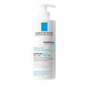 La Roche-Posay Balsam 400 ml Lipikar Baume AP+M Atopiye Eğilim Gösteren Ciltler İçin Nemlendirici