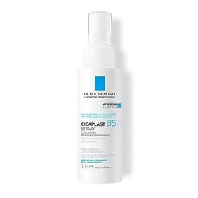 La Roche Posay Cicaplast Baume B5 100 ml Yüz ve Vücut Bakım Spreyi