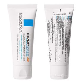 La Roche-Posay Cicaplast Baume B5 Spf 50 40 Ml Güneş Korumalı Cilt Onarıcı Balsam