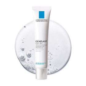 La Roche-Posay Cicaplast Gel B5 Hasar Görmüş Cildi Onarmaya Yardımcı 40 ml Bakım Kremi