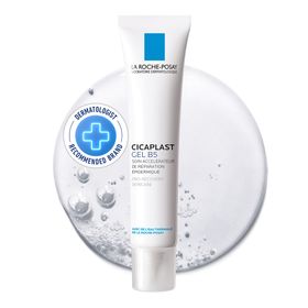 La Roche-Posay Cicaplast Gel B5 Hasar Görmüş Cildi Onarmaya Yardımcı 40 ml Bakım Kremi