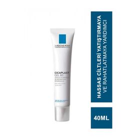 La Roche-Posay Cicaplast Gel B5 Hasar Görmüş Cildi Onarmaya Yardımcı 40 ml Bakım Kremi