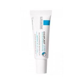 La Roche-Posay Cicaplast Levres B5 7.5 ml Onarıcı Dudak Bakım Kremi