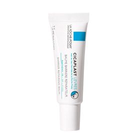 La Roche-Posay Cicaplast Levres B5 7.5 ml Onarıcı Dudak Bakım Kremi