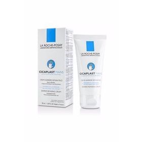 La Roche-Posay Cicaplast Mains Onarıcı 50 ml El Kremi