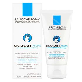 La Roche-Posay Cicaplast Mains Onarıcı 50 ml El Kremi