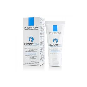La Roche-Posay Cicaplast Mains Onarıcı 50 ml El Kremi
