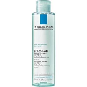 La Roche-Posay Eau Micellaire Ultra Peaux Reactive 400 ml Yüz Temizleme Suyu
