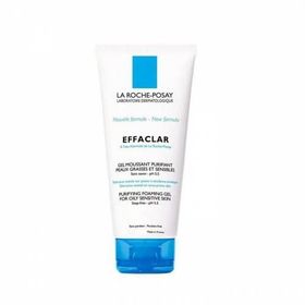 La Roche Posay Effaclar 125 ml Temizleyici