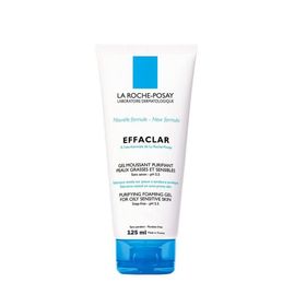 La Roche Posay Effaclar 125 ml Temizleyici