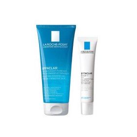 La Roche-Posay Effaclar 200x2 ml Sıkılaştırıcı Tonik