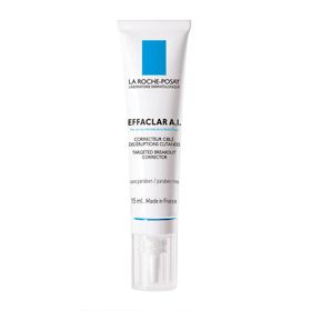 La Roche-Posay Effaclar A.I. 15 ml Sivilce Kremi