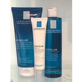 La Roche-Posay Effaclar Akne Karşıtı Bakım Seti