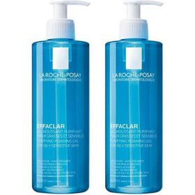 La Roche-Posay Effaclar Akne Karşıtı Bakım Seti