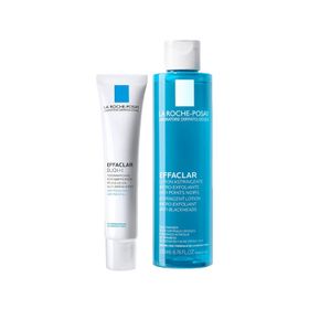 La Roche-Posay Effaclar Akne Karşıtı Bakım Seti