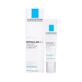 La Roche-Posay Effaclar Cilt Kusuru Karşıtı 15 ml Krem