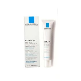 La Roche-Posay Effaclar Cilt Kusuru Karşıtı 15 ml Krem