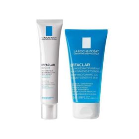 La Roche Posay Effaclar Duo+ 15 ml Gözenek Kremi