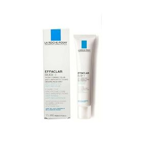 La Roche Posay Effaclar Duo+ 15 ml Gözenek Kremi