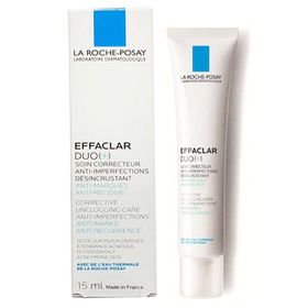 La Roche Posay Effaclar Duo+ 15 ml Gözenek Kremi
