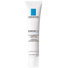 La Roche-Posay Effaclar Duo 40 ml Siyah Noktalara Karşı Bakım Kremi