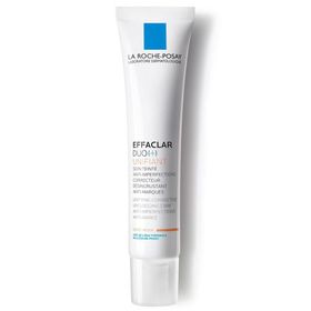 La Roche-Posay Effaclar Duo 40 ml Siyah Noktalara Karşı Bakım Kremi