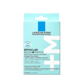 La Roche-Posay Effaclar Duo+ M Patch 22 Patchs Akne ve Sivilce Bandı