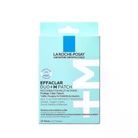 La Roche-Posay Effaclar Duo+ M Patch 22 Patchs Akne ve Sivilce Bandı