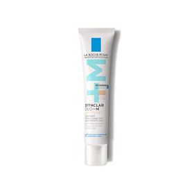 La Roche-Posay Effaclar Duo+ M Unifiant Chiara 40 ml Açık Ton Matlaştırıcı