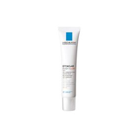 La Roche-Posay Effaclar Duo + SPF30 40 ml Akne Eğilimli Ciltler İçin Güneş Koruyuculu Krem