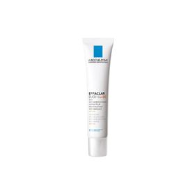 La Roche-Posay Effaclar Duo + SPF30 40 ml Akne Eğilimli Ciltler İçin Güneş Koruyuculu Krem