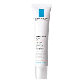 La Roche-Posay Effaclar Duo(+) Unifiant Orta Ton 40 ml Bakım Kremi