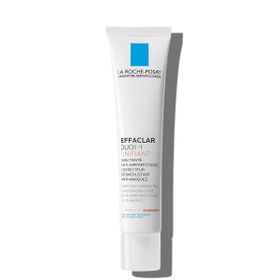 La Roche-Posay Effaclar Duo(+) Unifiant Orta Ton 40 ml Bakım Kremi