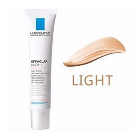 La Roche-Posay Effaclar Duo(+) Unifiant Orta Ton 40 ml Bakım Kremi