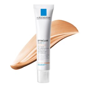 La Roche-Posay Effaclar Duo(+) Unifiant Orta Ton 40 ml Bakım Kremi