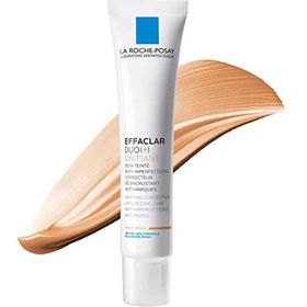 La Roche-Posay Effaclar Duo(+) Unifiant Orta Ton 40 ml Bakım Kremi