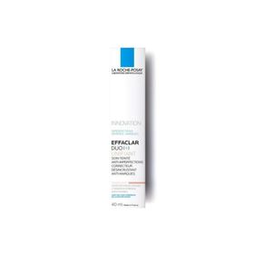 La Roche-Posay Effaclar Duo(+) Unifiant Orta Ton 40 ml Bakım Kremi