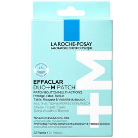La Roche-Posay Effaclar Duo+M Patch 22 Adet Bant