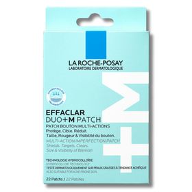 La Roche-Posay Effaclar Duo+M Patch 22 Adet Bant