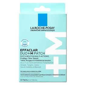 La Roche-Posay Effaclar Duo+M Patch 22 Adet Bant