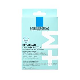 La Roche-Posay Effaclar Duo+M Patch 22 Adet Bant