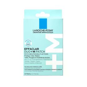 La Roche-Posay Effaclar Duo+M Patch 22 Adet Bant