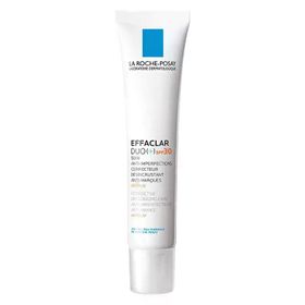La Roche-Posay Effaclar Duo+M SPF30+ Yağlı ve Akneye Eğilimli Ciltler İçin 40 ml Yüz Bakım Kremi