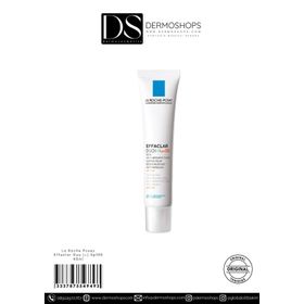 La Roche-Posay Effaclar Duo+M SPF30+ Yağlı ve Akneye Eğilimli Ciltler İçin 40 ml Yüz Bakım Kremi